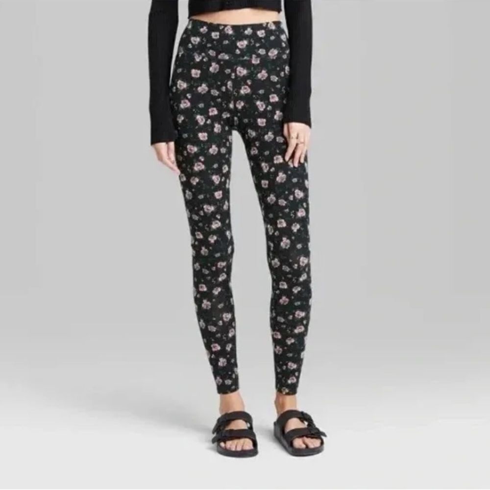 3for$20 NWT Wild fable women legging high waist select your size
